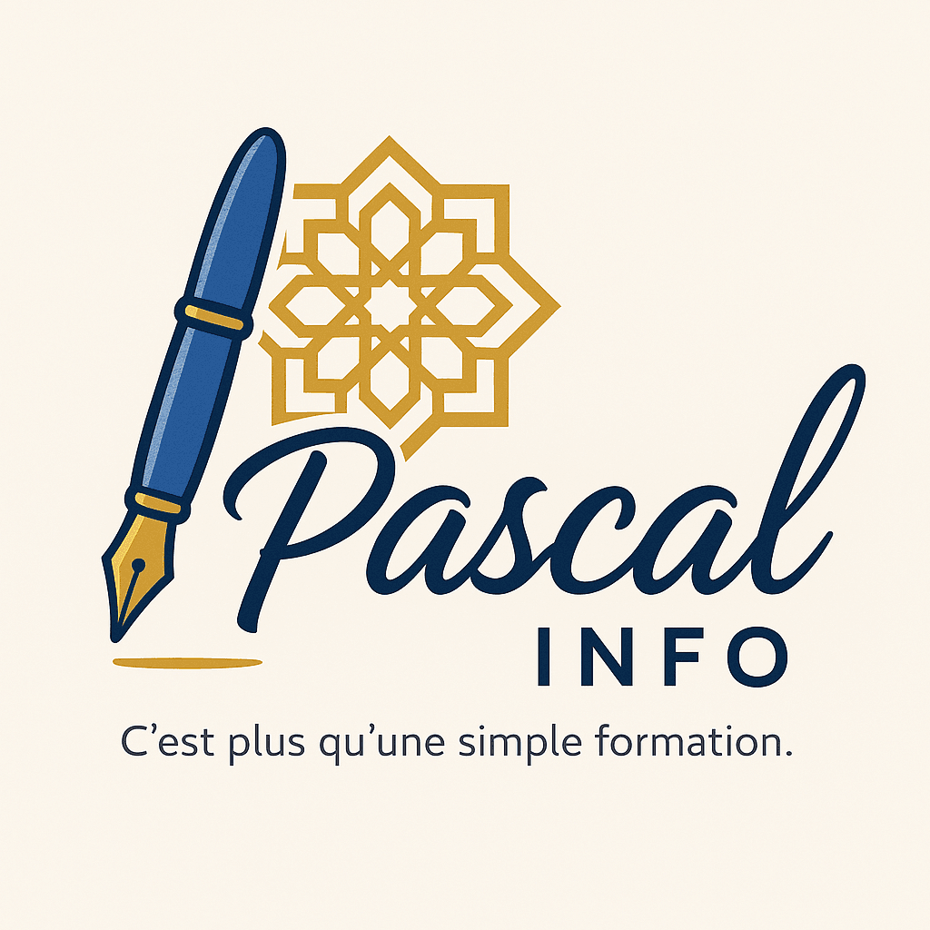 Centre Pascal Info