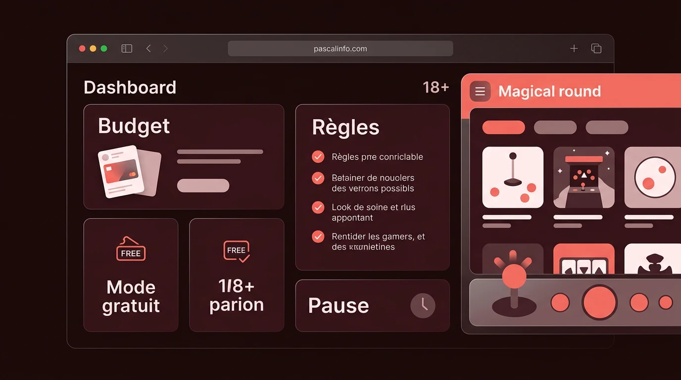 Conseils pour jouer aux slots